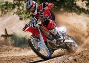 Honda CRF250F